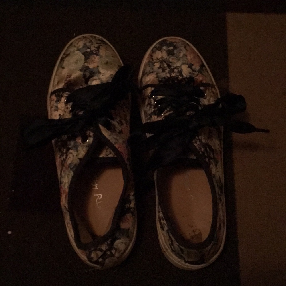 I have only wore them once